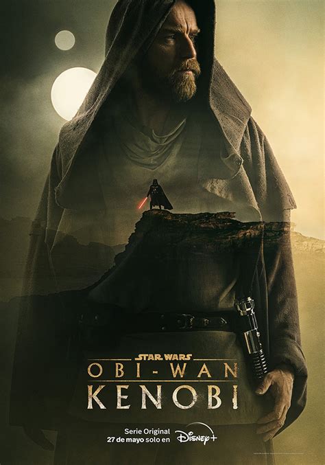 Obi Wan Kenobi Serie Jours De Sortie Obi-Wan Kenobi : date de sortie, casting, scénario, tout savoir sur la